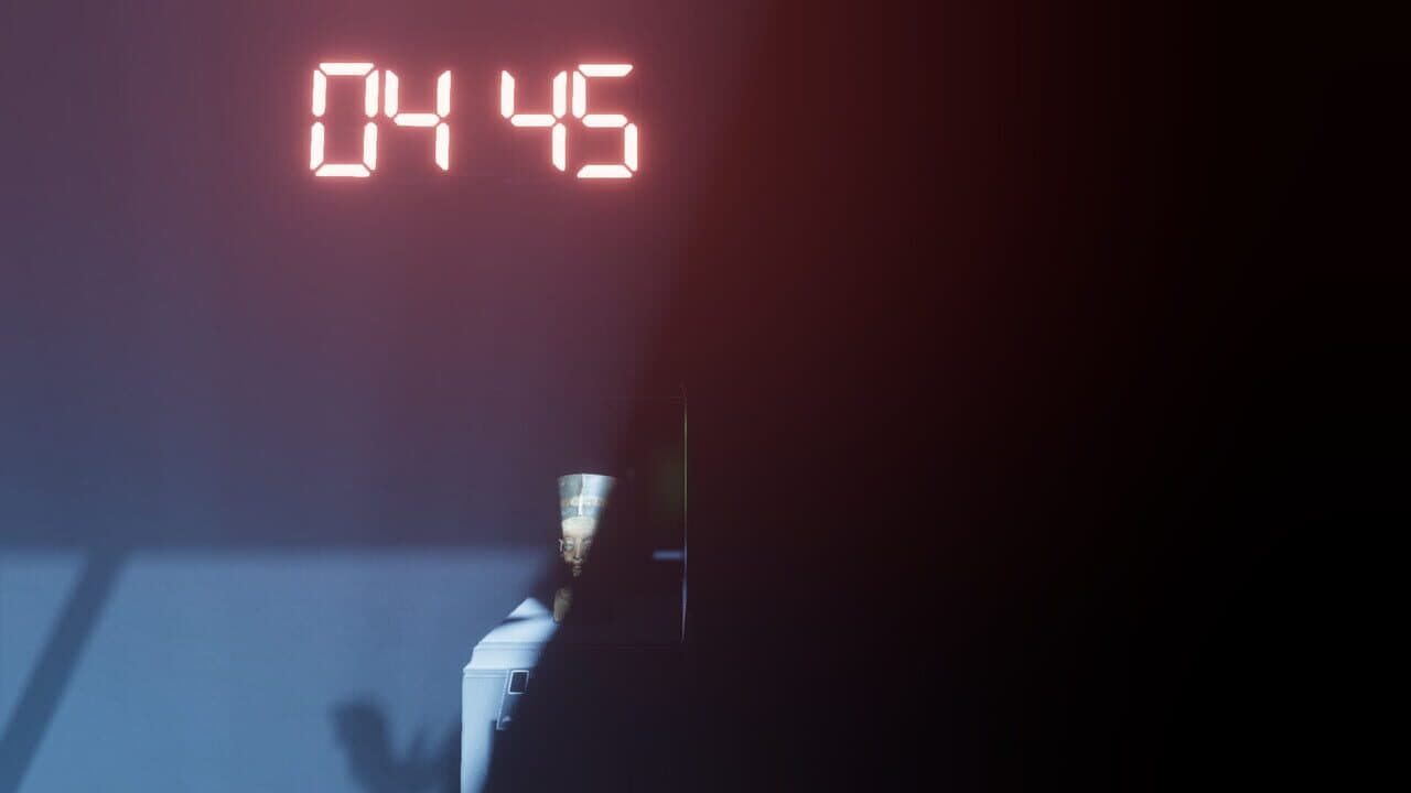 Victor's Test Night thumbnail 3