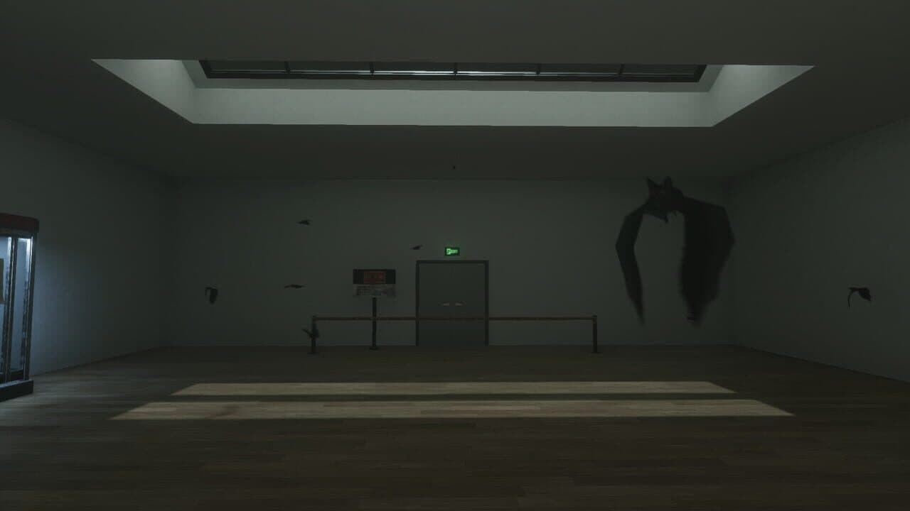 Victor's Test Night thumbnail 4
