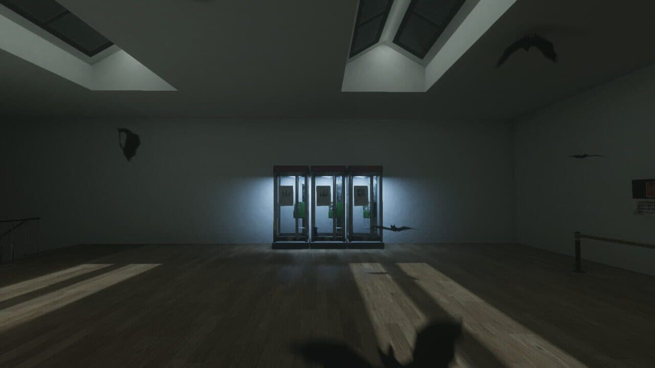 Victor's Test Night thumbnail 9