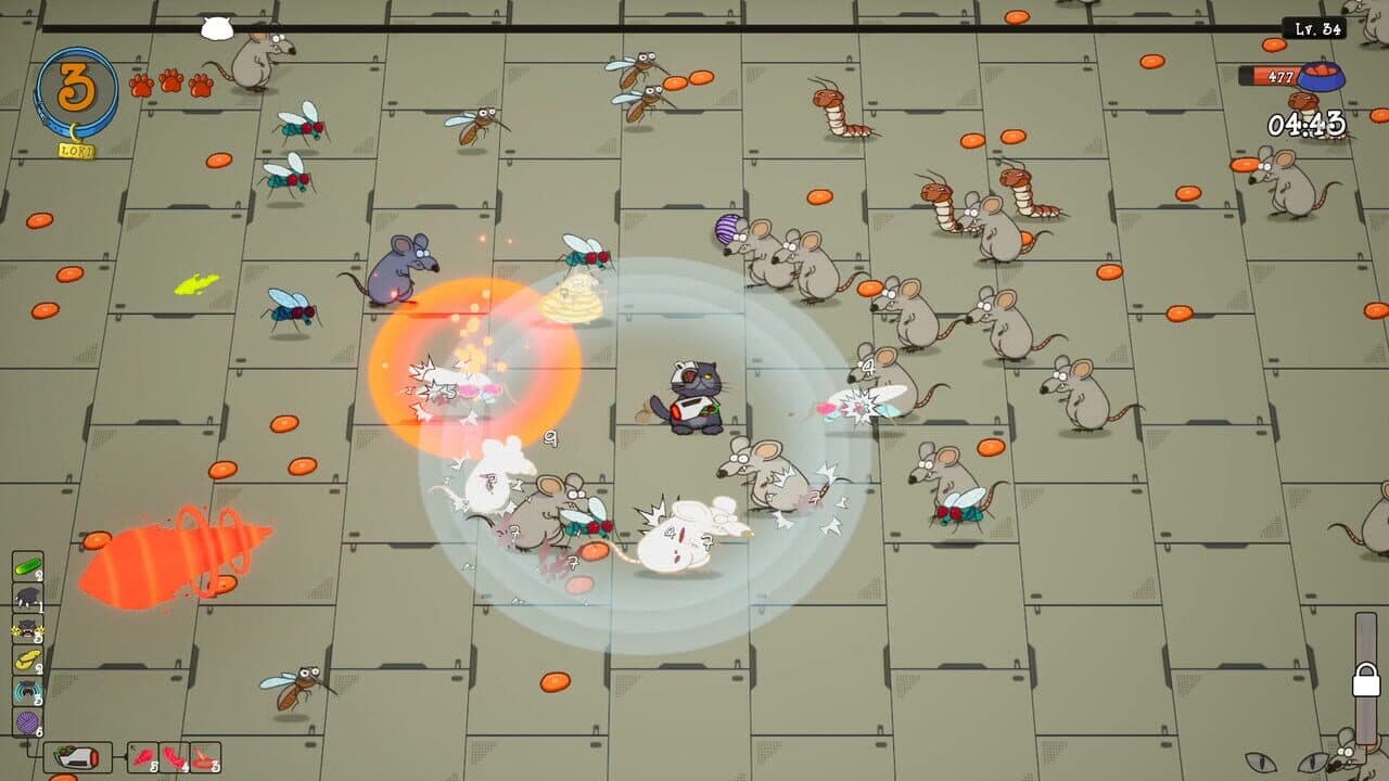 9 Lives to Defend thumbnail 3