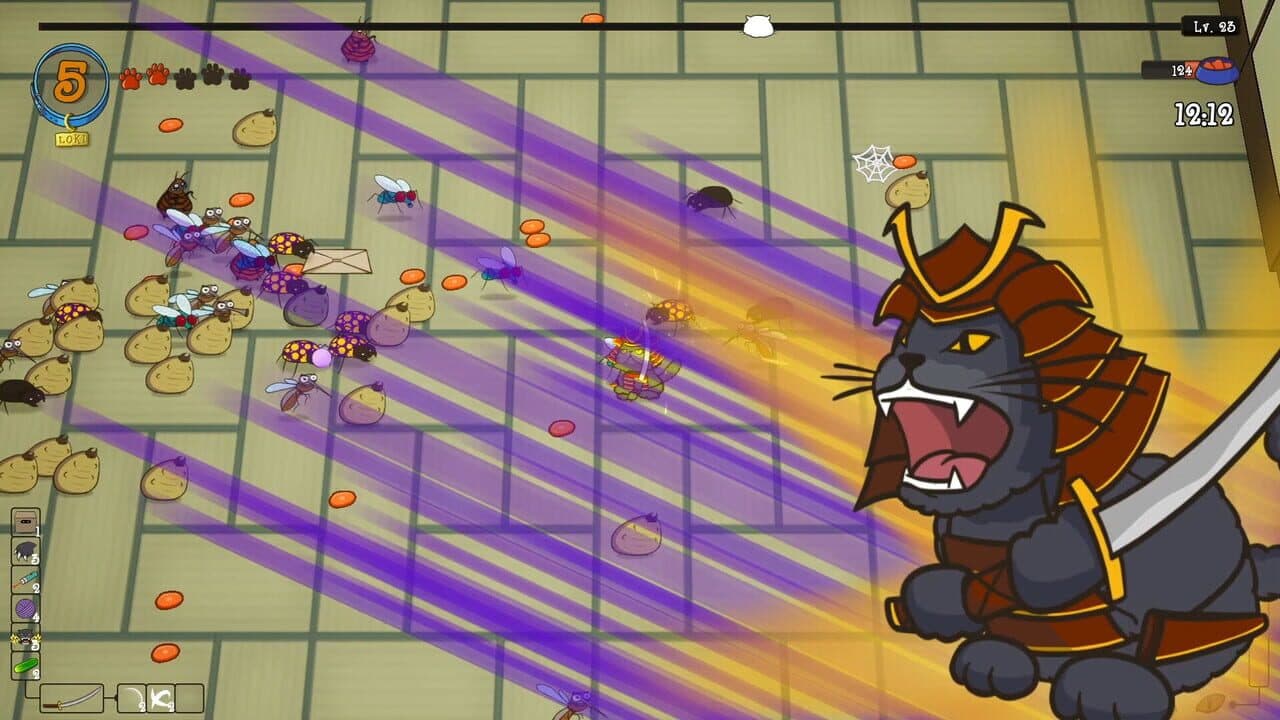 9 Lives to Defend thumbnail 5