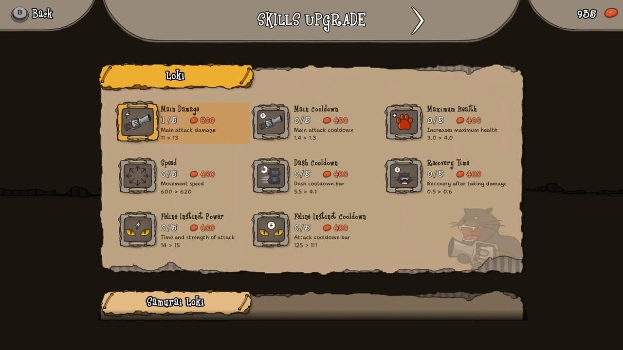 9 Lives to Defend thumbnail 9