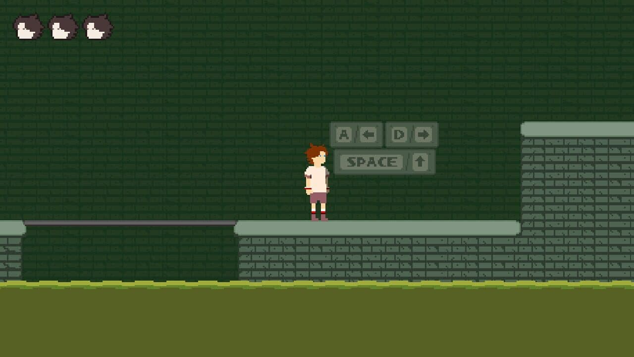 J and the Sewer World thumbnail 3