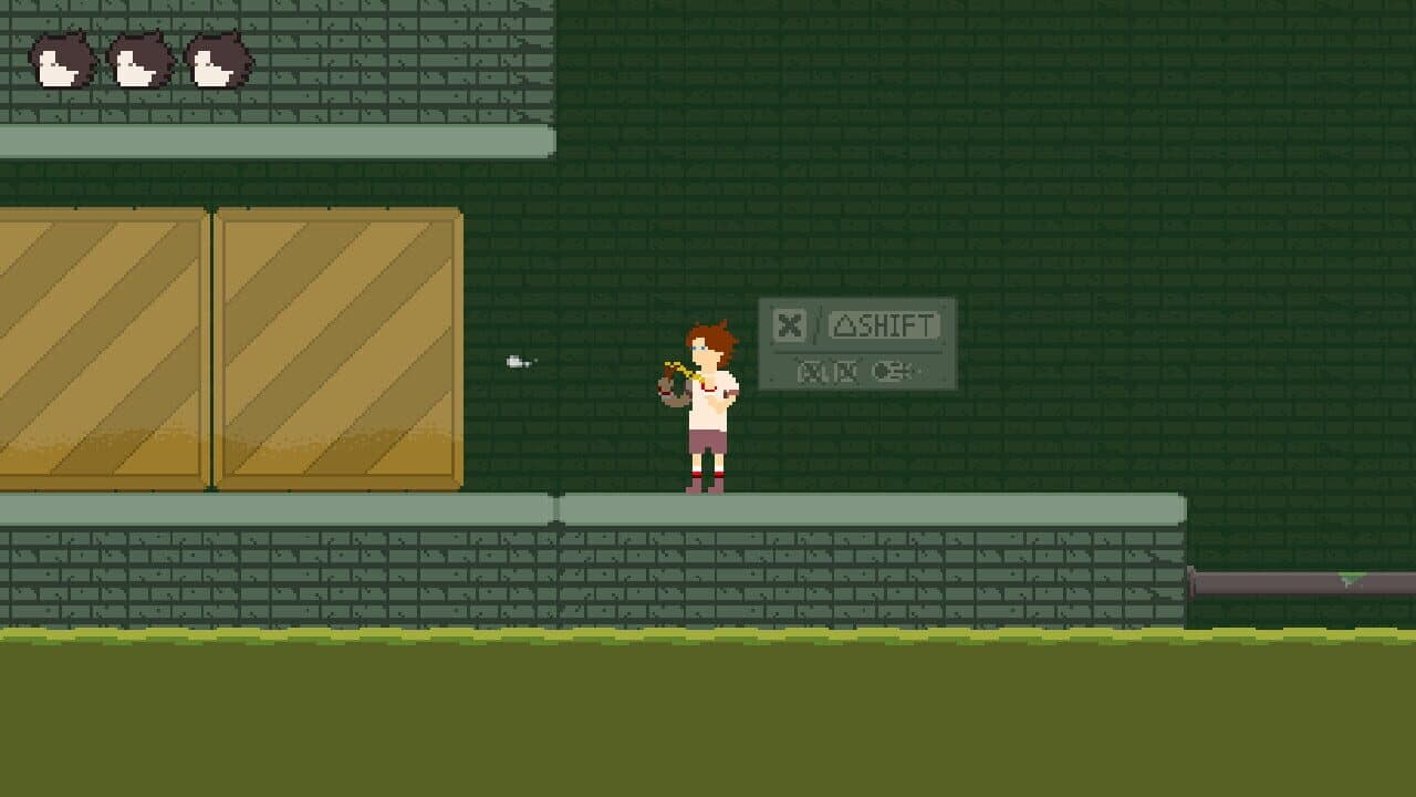 J and the Sewer World thumbnail 4