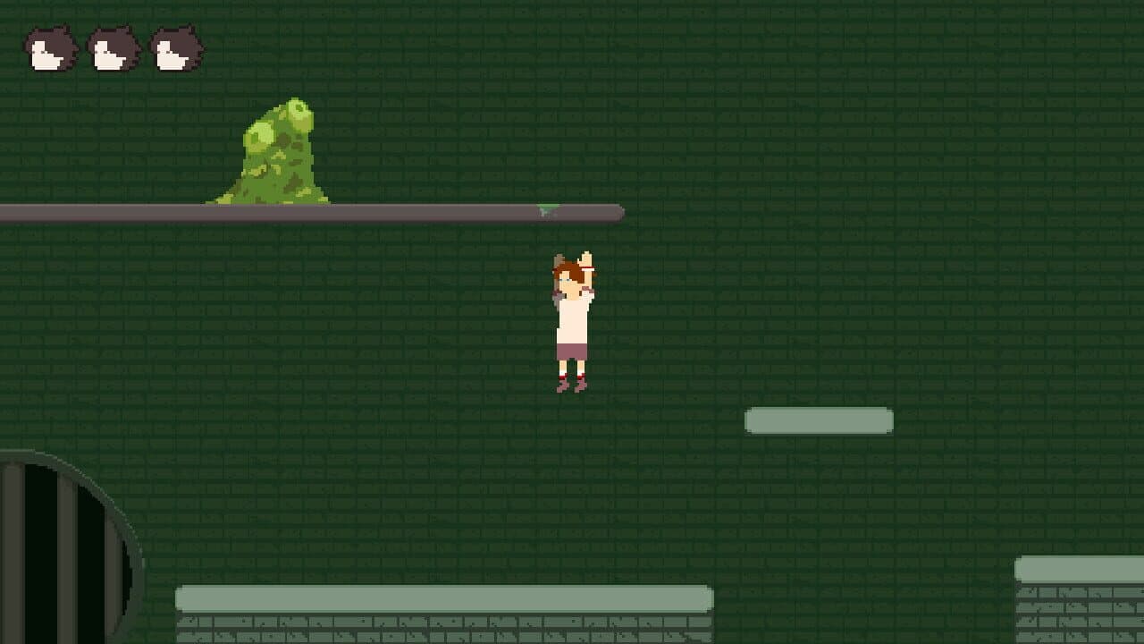 J and the Sewer World thumbnail 5