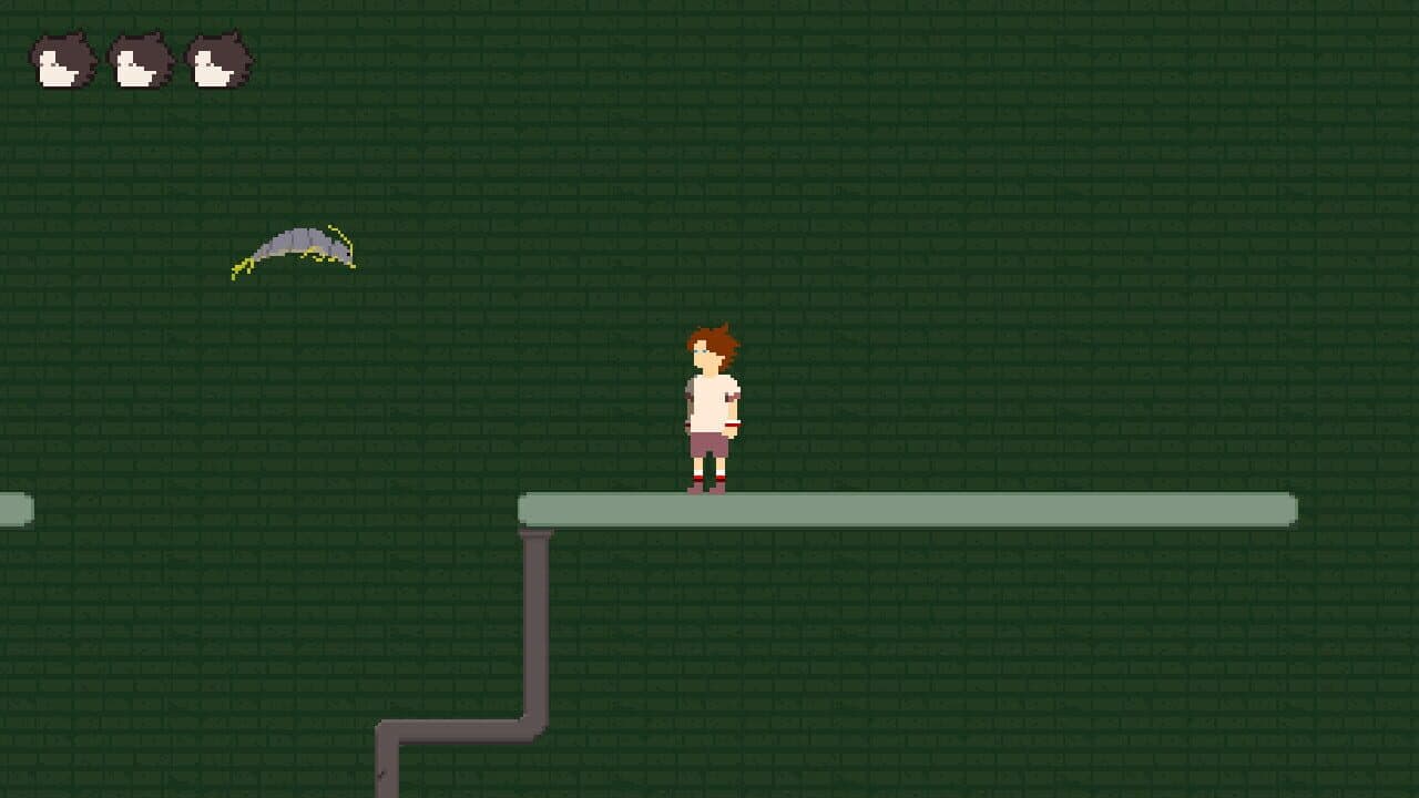 J and the Sewer World thumbnail 6