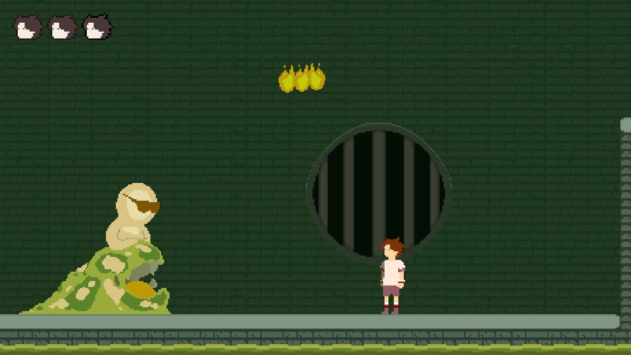 J and the Sewer World thumbnail 2