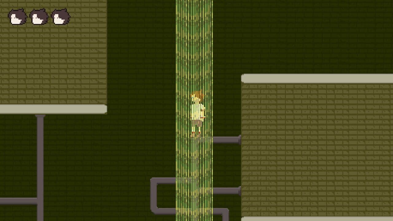 J and the Sewer World thumbnail 7