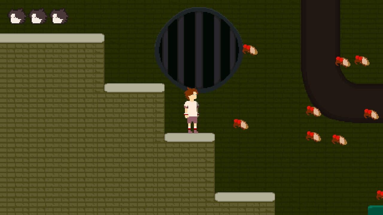 J and the Sewer World thumbnail 8