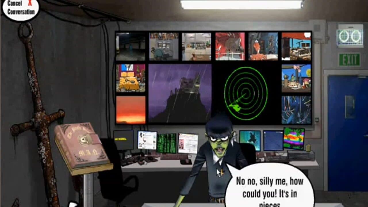 Plastic Beach thumbnail 2
