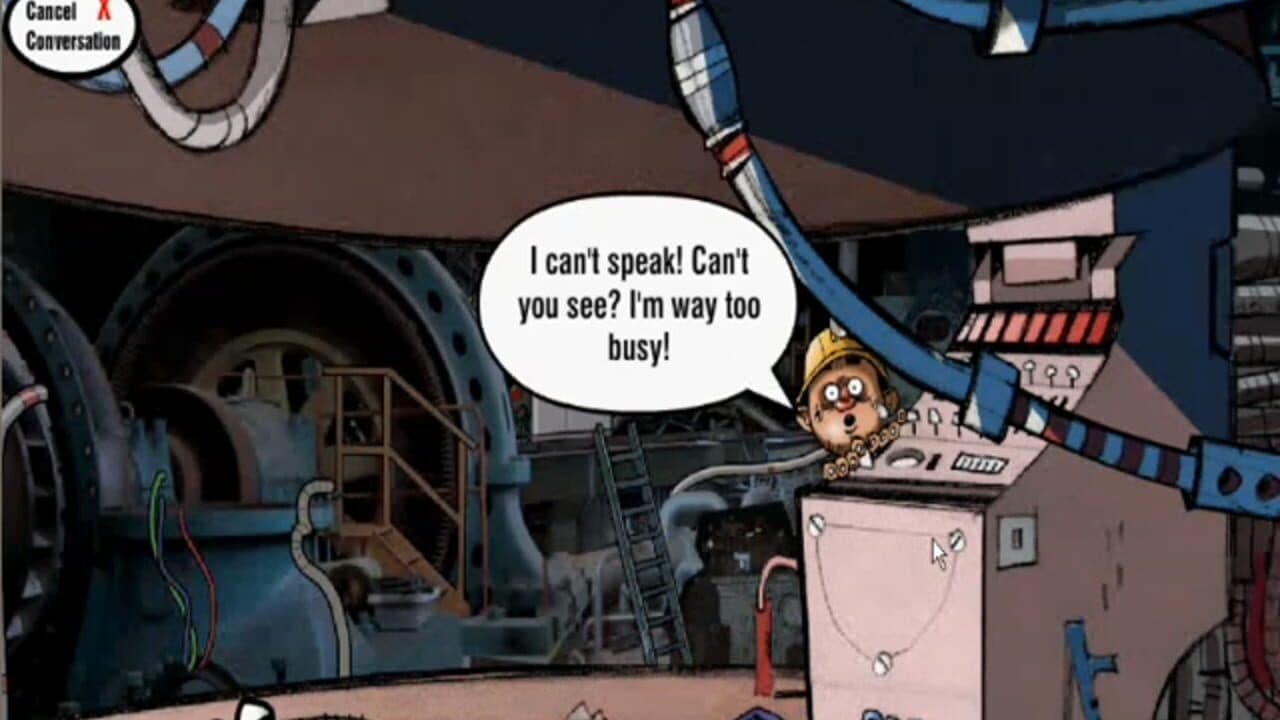 Plastic Beach thumbnail 3
