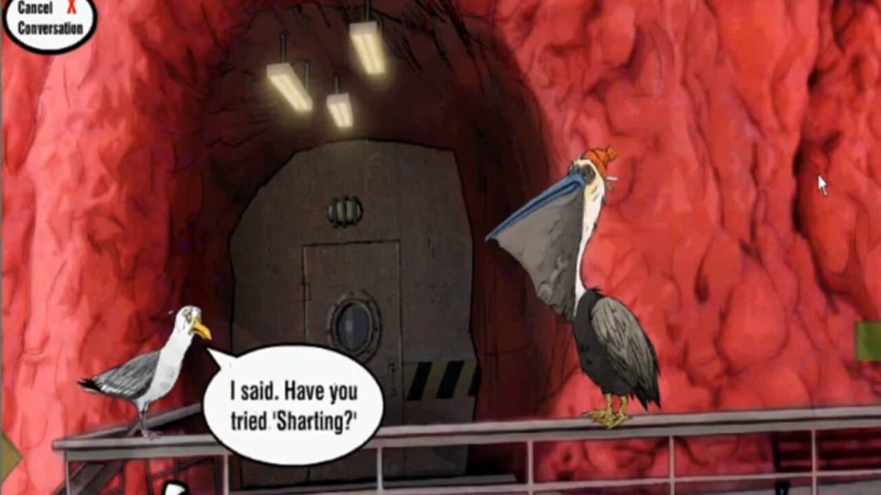 Plastic Beach thumbnail 4