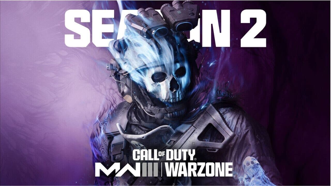 Call of Duty: Modern Warfare III - Season 2 screenshot 1
