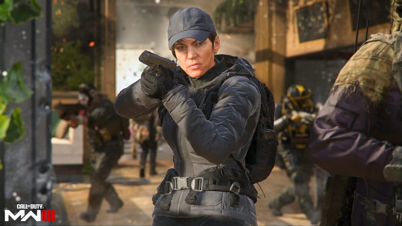 Call of Duty: Modern Warfare III - Season 2 thumbnail 5