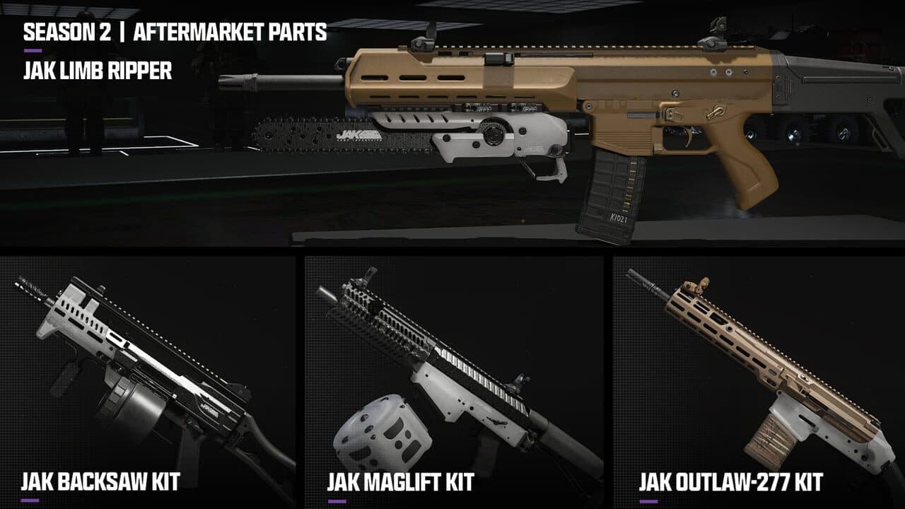 Call of Duty: Modern Warfare III - Season 2 thumbnail 7