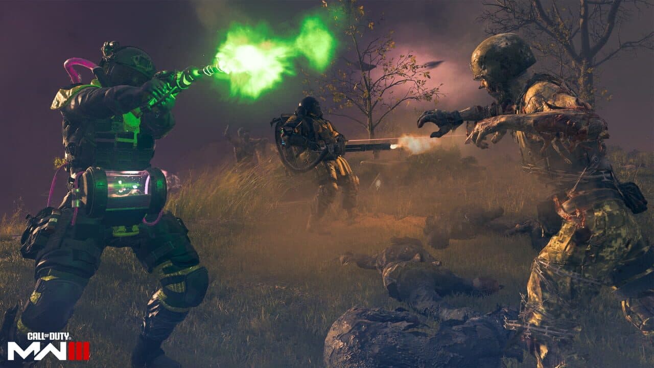 Call of Duty: Modern Warfare III - Season 2 thumbnail 9