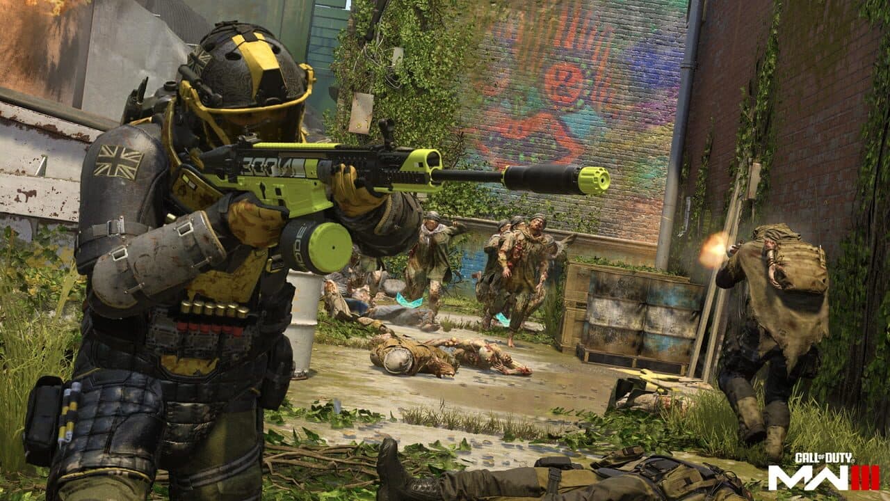 Call of Duty: Modern Warfare III - Season 2 thumbnail 11