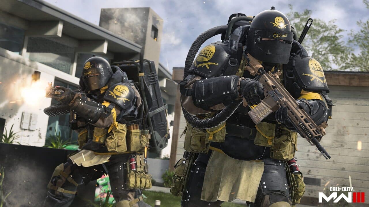 Call of Duty: Modern Warfare III - Season 2 thumbnail 12