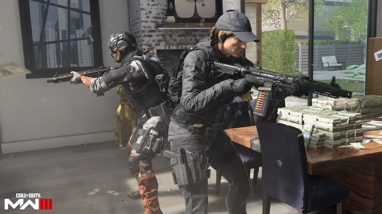 Call of Duty: Modern Warfare III - Season 2 thumbnail 13