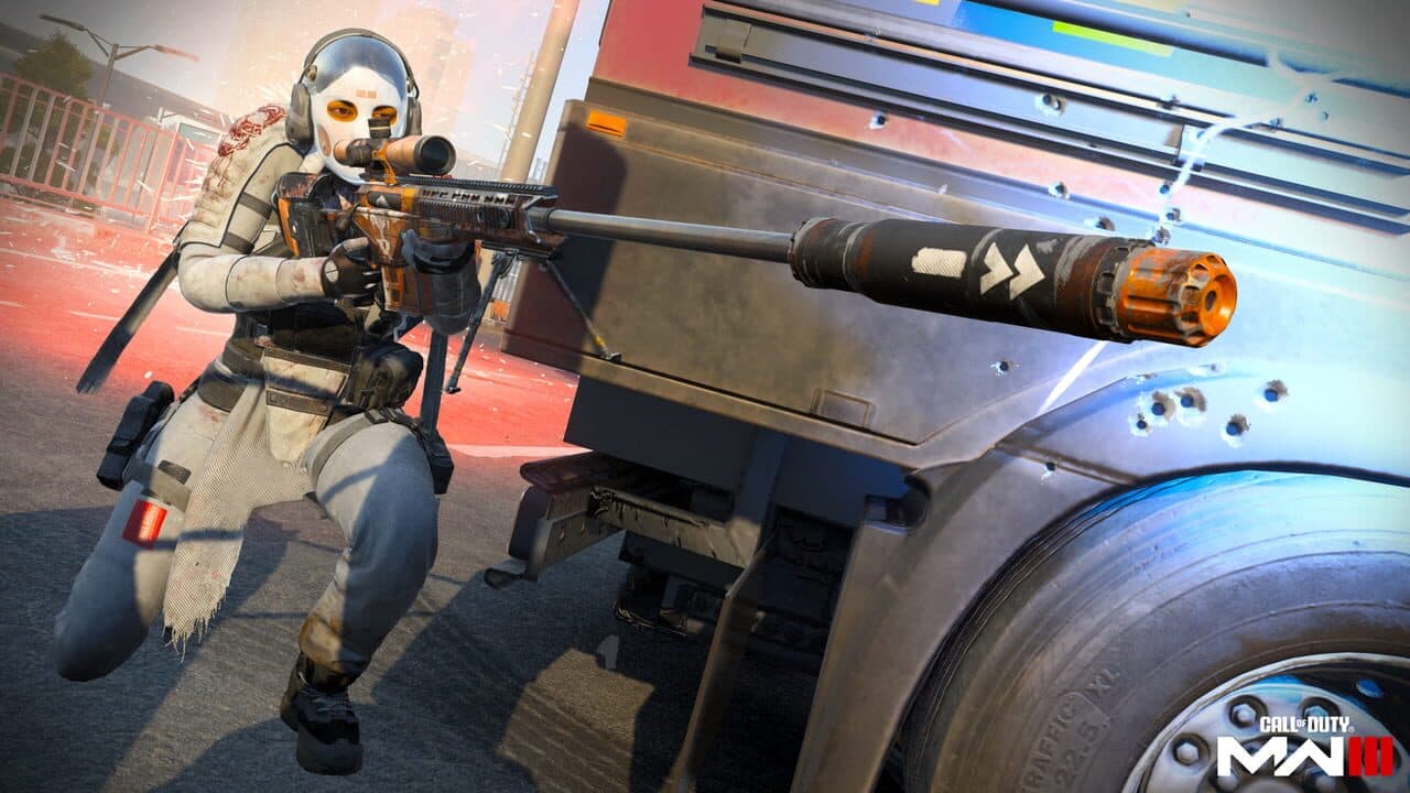 Call of Duty: Modern Warfare III - Season 2 thumbnail 15