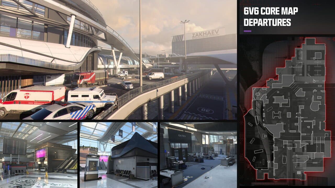 Call of Duty: Modern Warfare III - Season 2 thumbnail 17