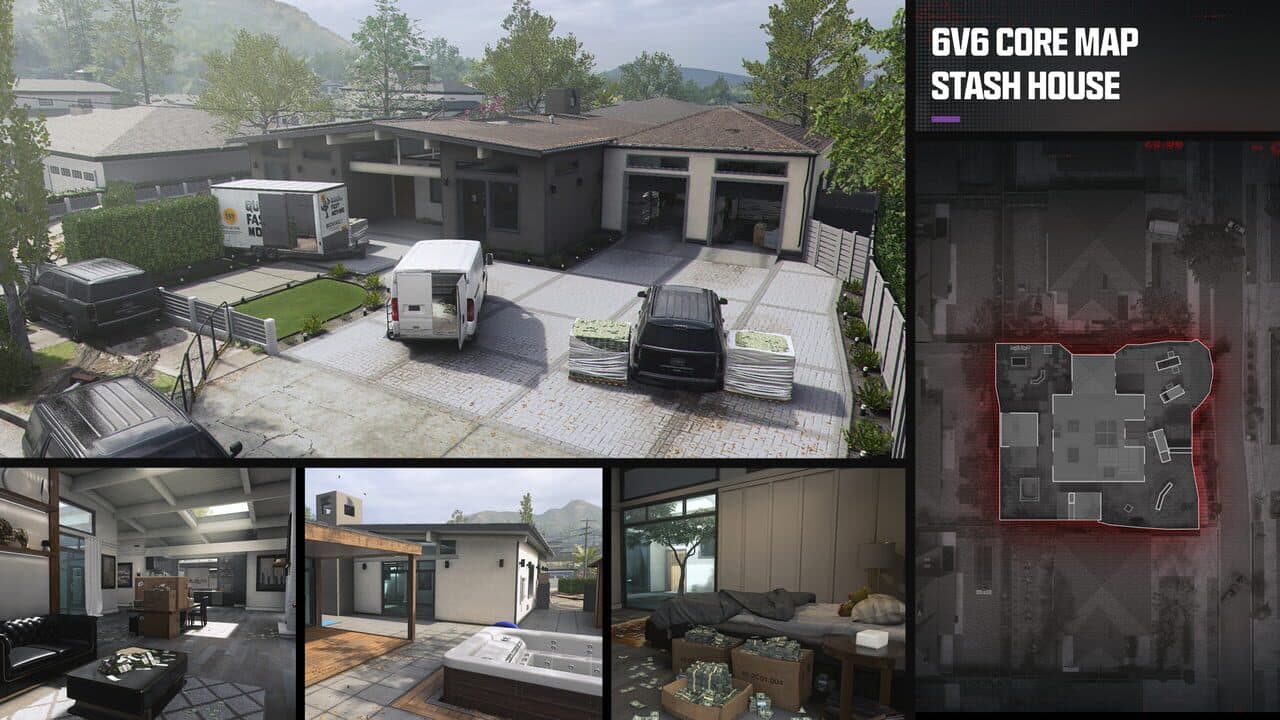 Call of Duty: Modern Warfare III - Season 2 thumbnail 18
