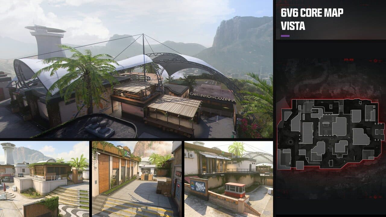 Call of Duty: Modern Warfare III - Season 2 thumbnail 19