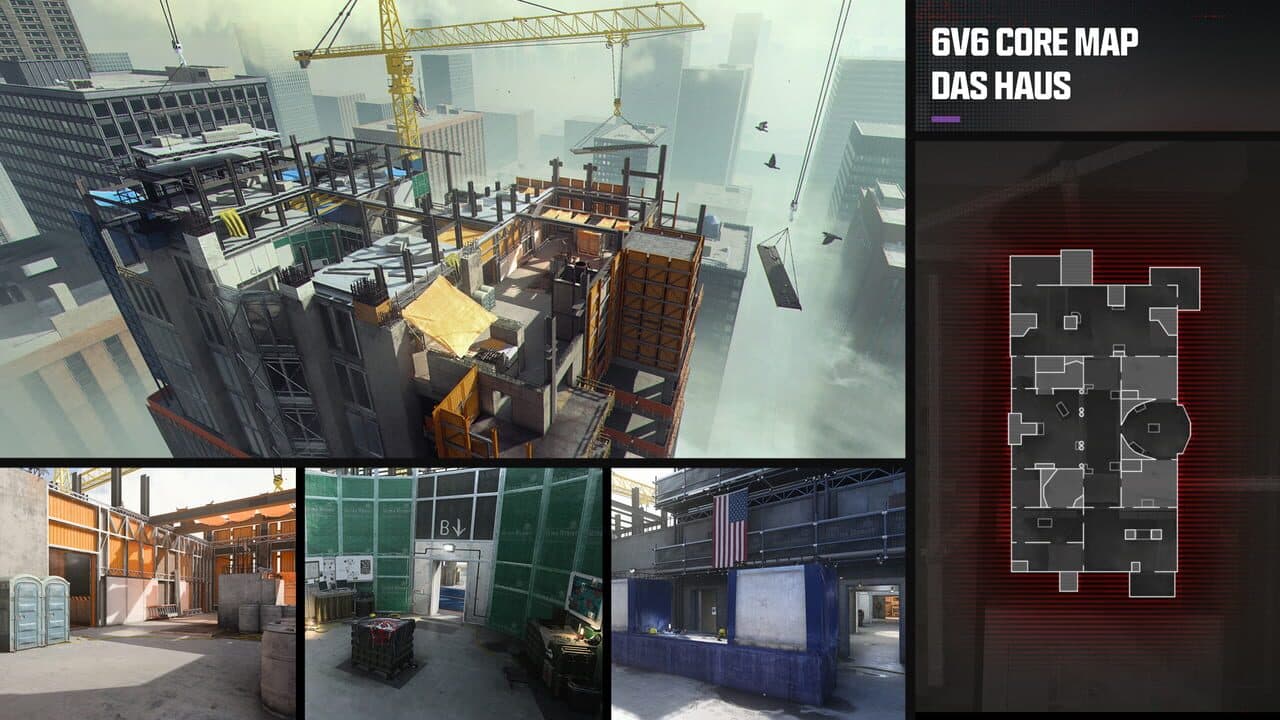 Call of Duty: Modern Warfare III - Season 2 thumbnail 20