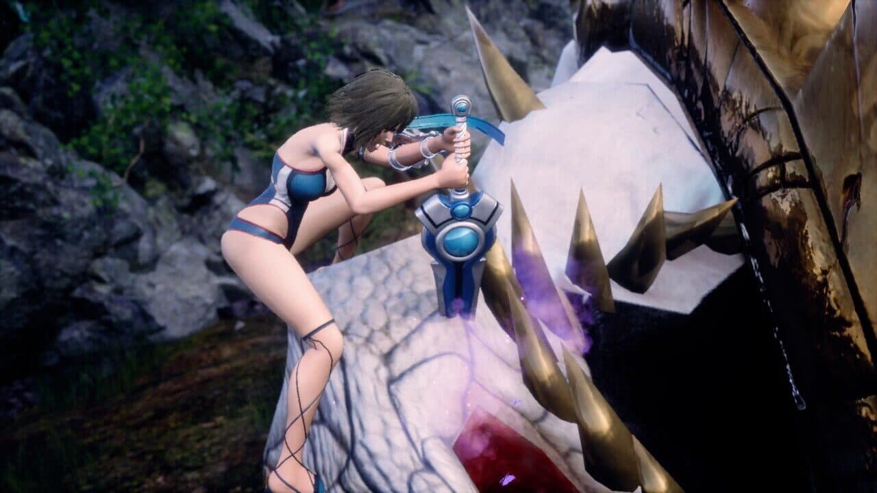 AeternoBlade II: Infinity thumbnail 2