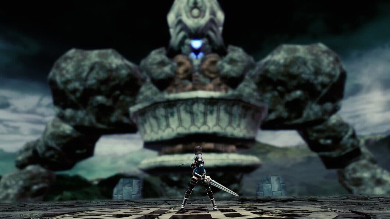 AeternoBlade II: Infinity thumbnail 3