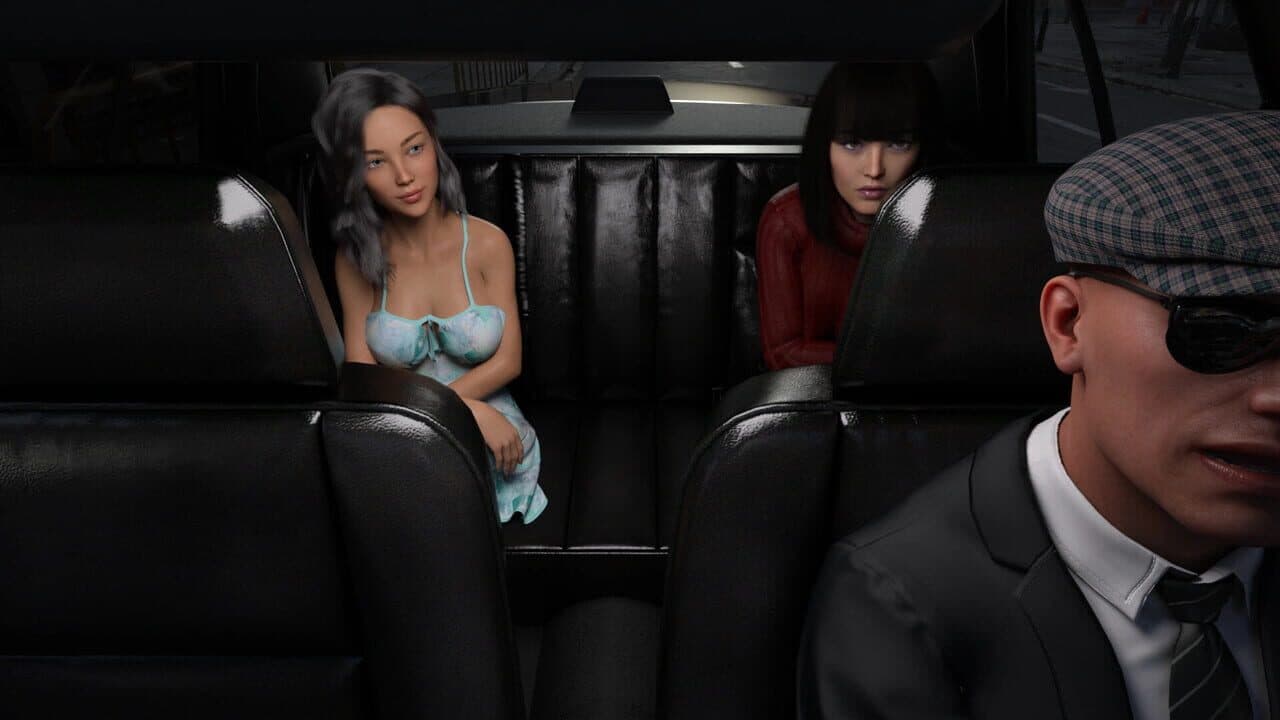 Innocence Or Money Season 1: The Complete Season screenshot 1