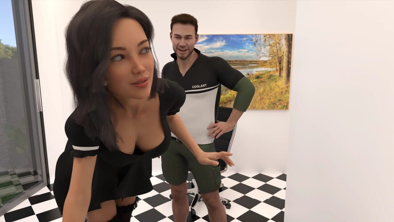 Innocence Or Money Season 1: The Complete Season thumbnail 2