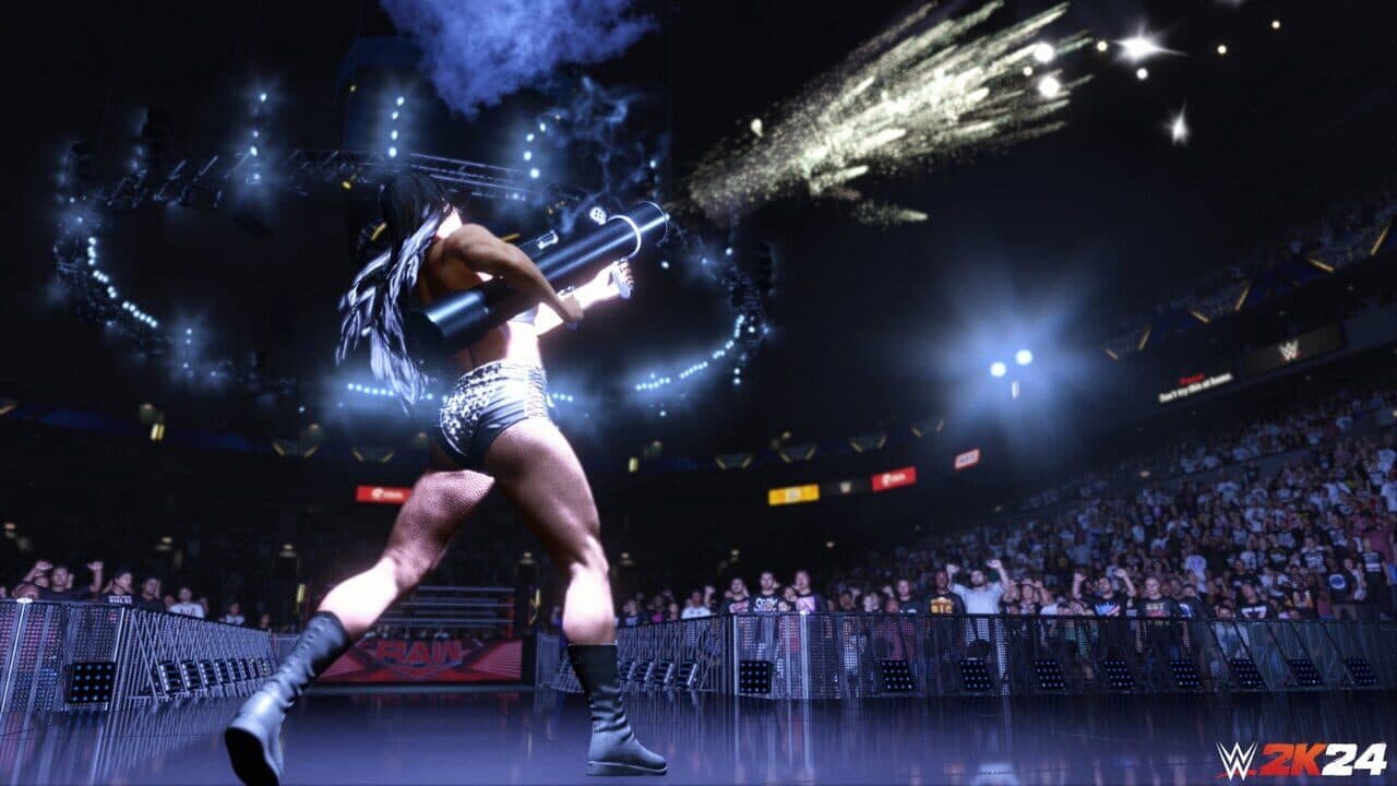 WWE 2K24 thumbnail 12