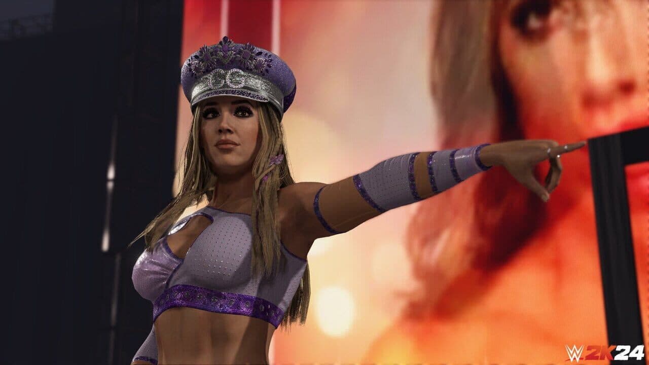 WWE 2K24 thumbnail 9