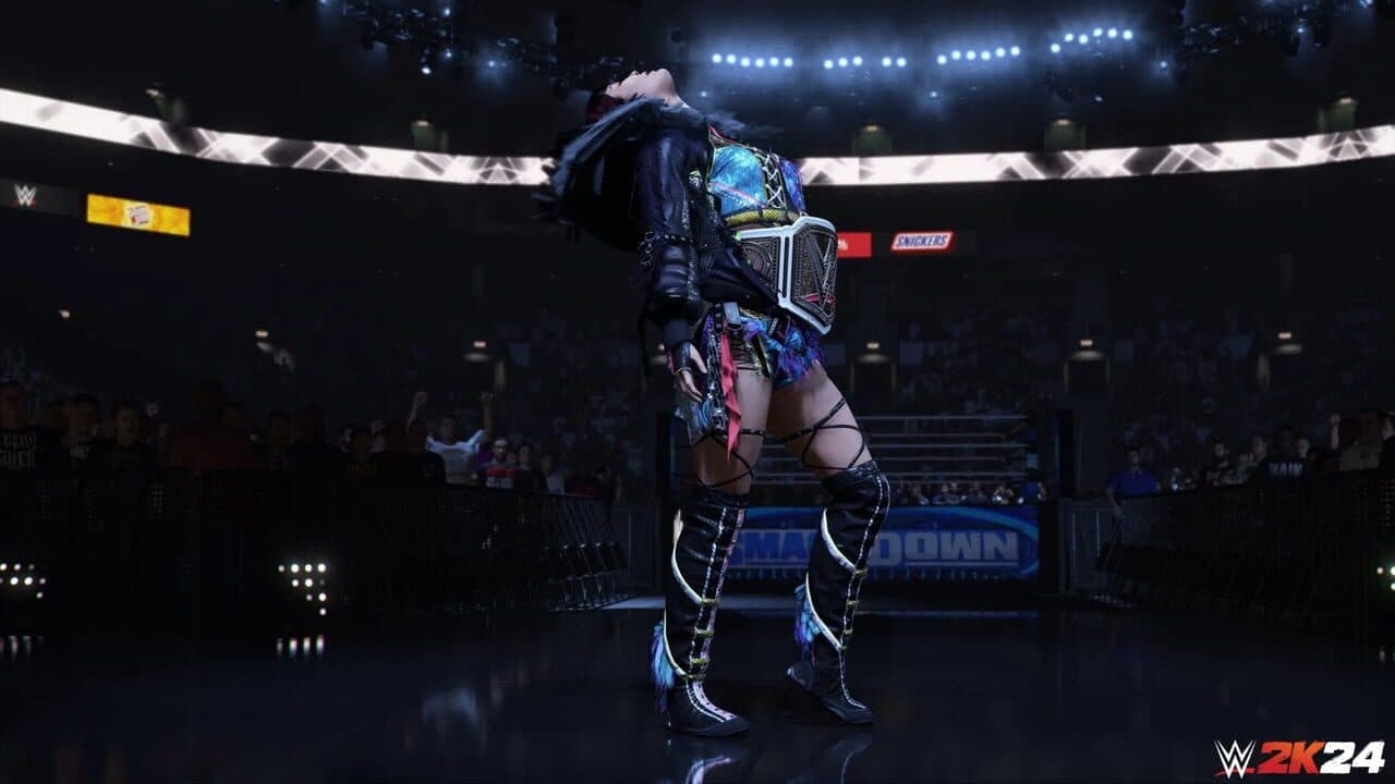 WWE 2K24 thumbnail 17
