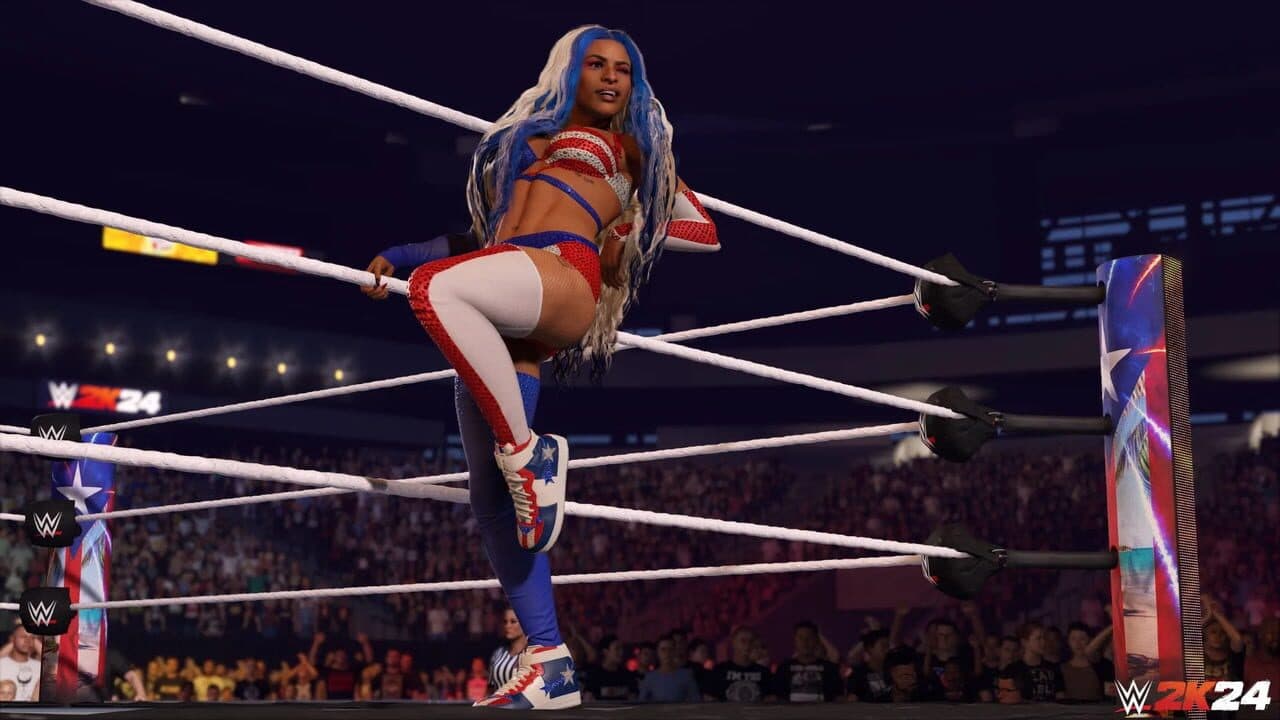 WWE 2K24 thumbnail 10