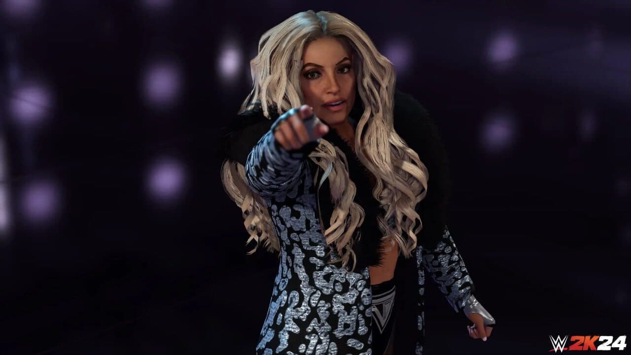 WWE 2K24 thumbnail 11