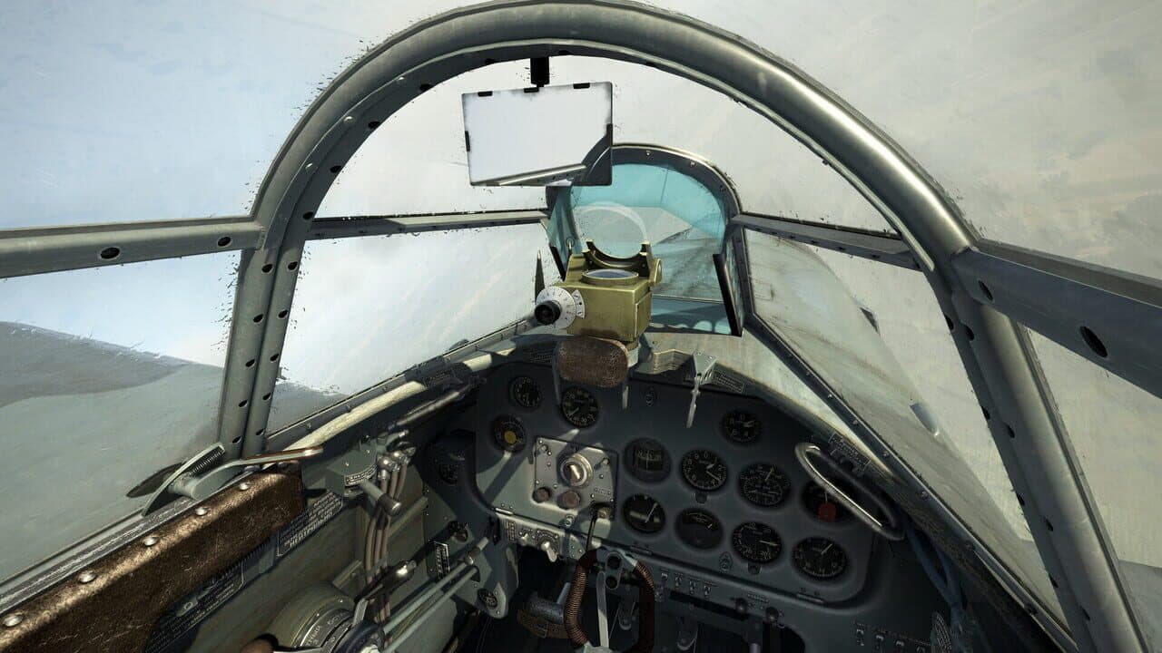 IL-2 Sturmovik: La-5F Series 38 Collector Plane thumbnail 4