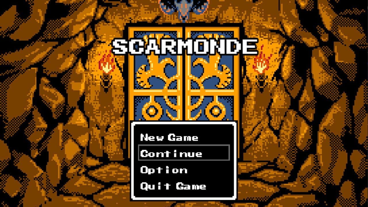 Scarmonde thumbnail 5