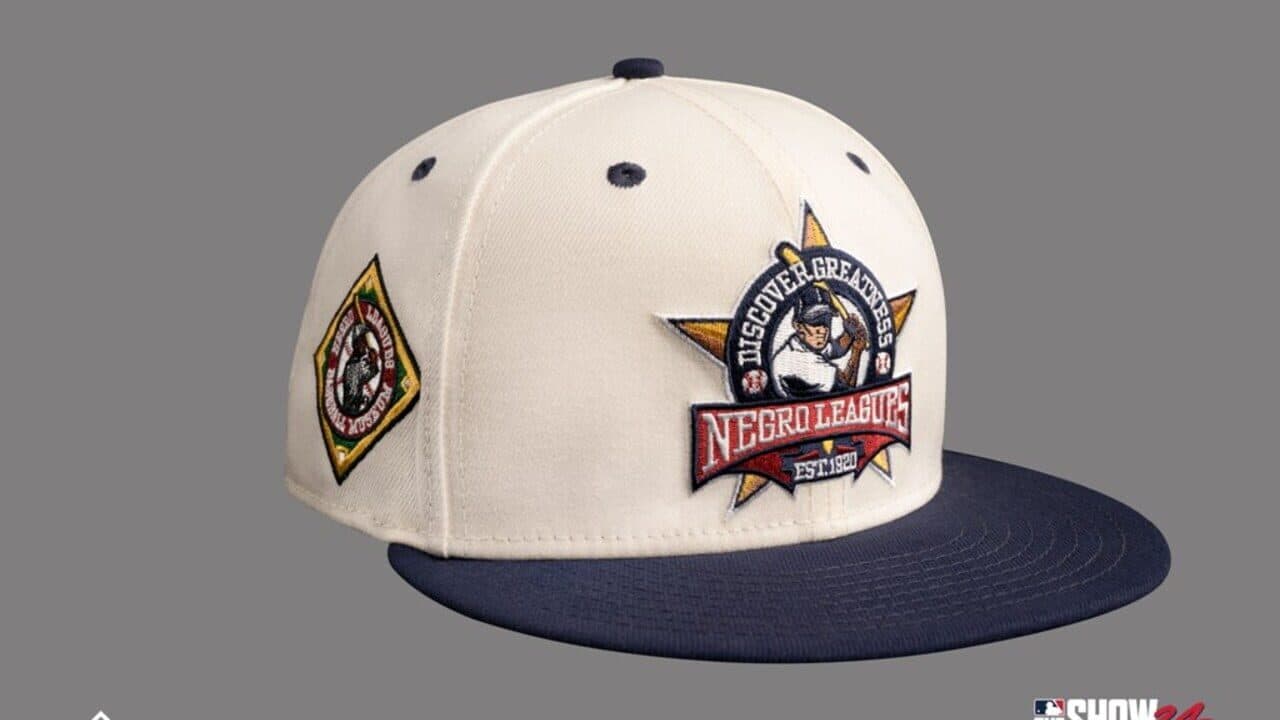 MLB The Show 24: Negro Leagues Edition thumbnail 7