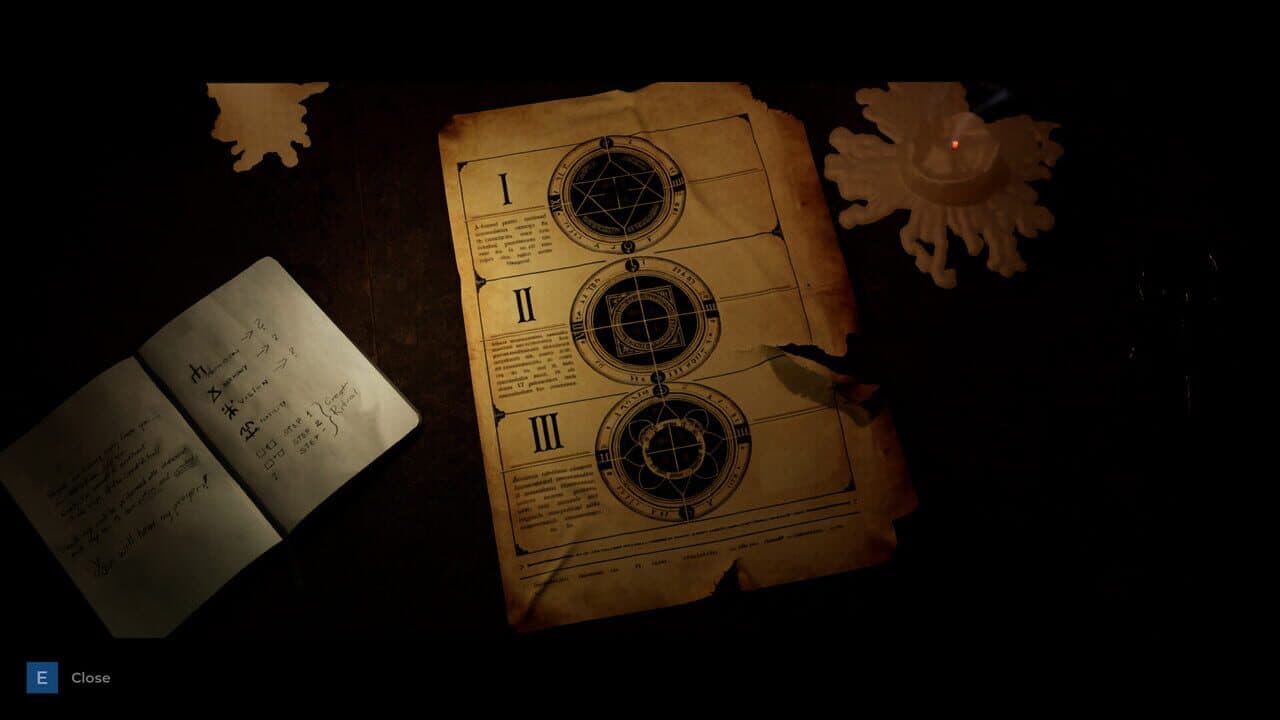Detective: Ritual of the Sea thumbnail 2