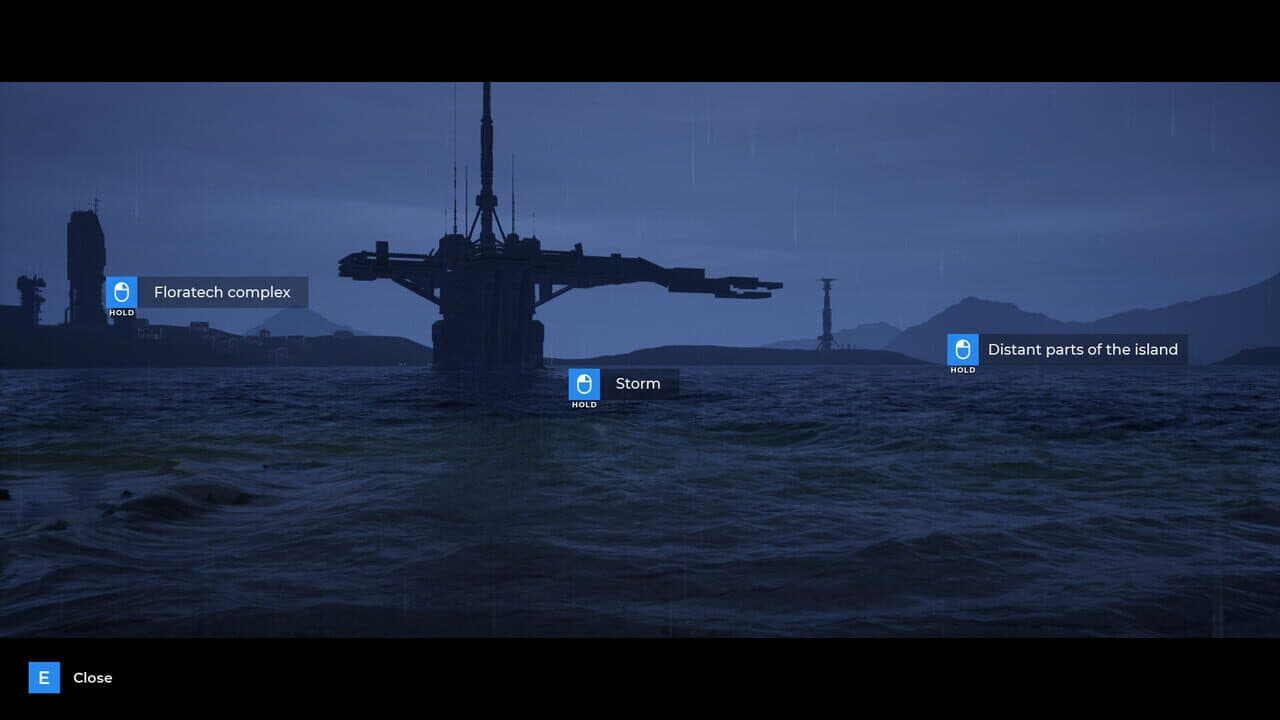 Detective: Ritual of the Sea thumbnail 5