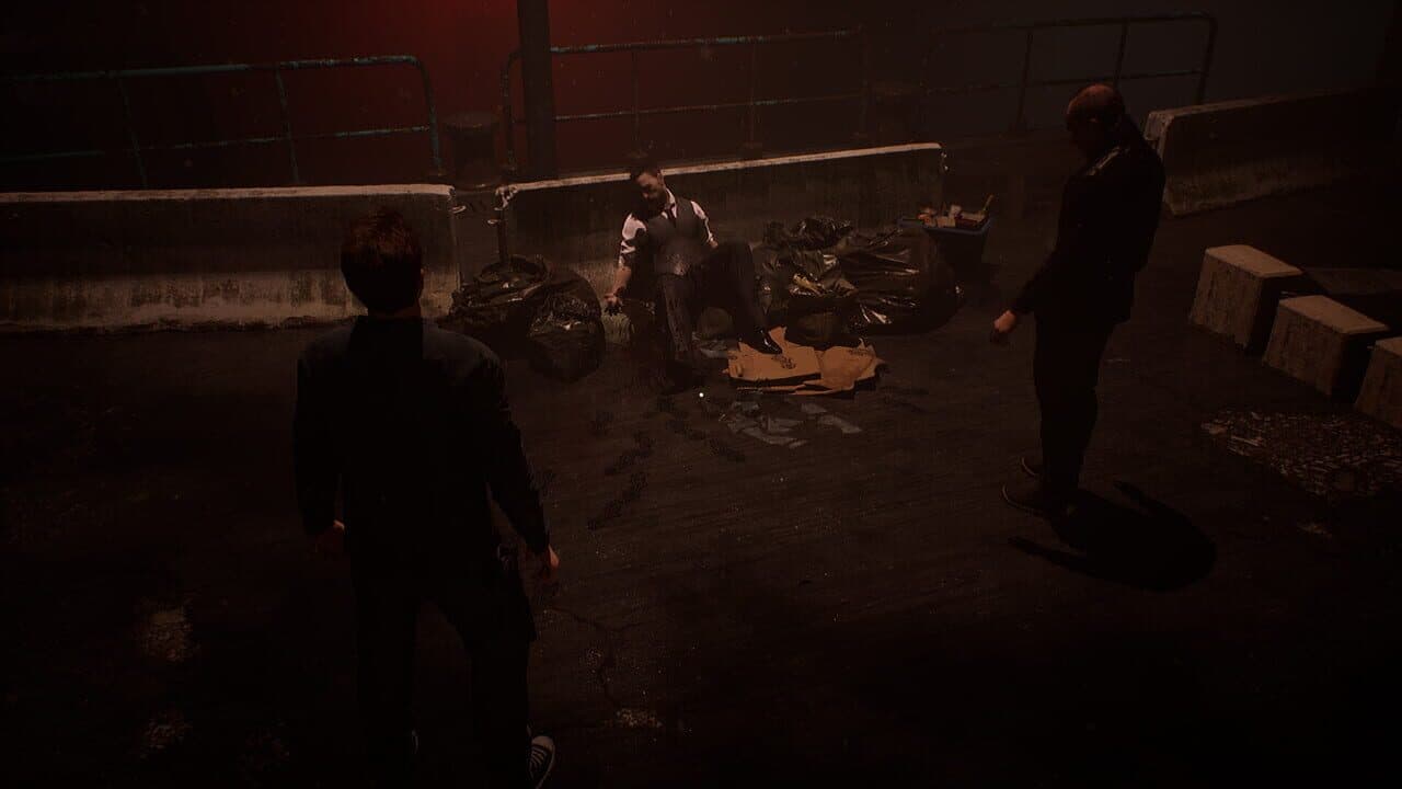 Detective: Ritual of the Sea thumbnail 7