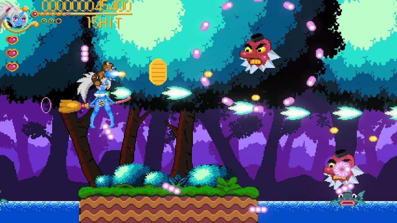 Twilight Parade: Moonlit Mononoke thumbnail 2
