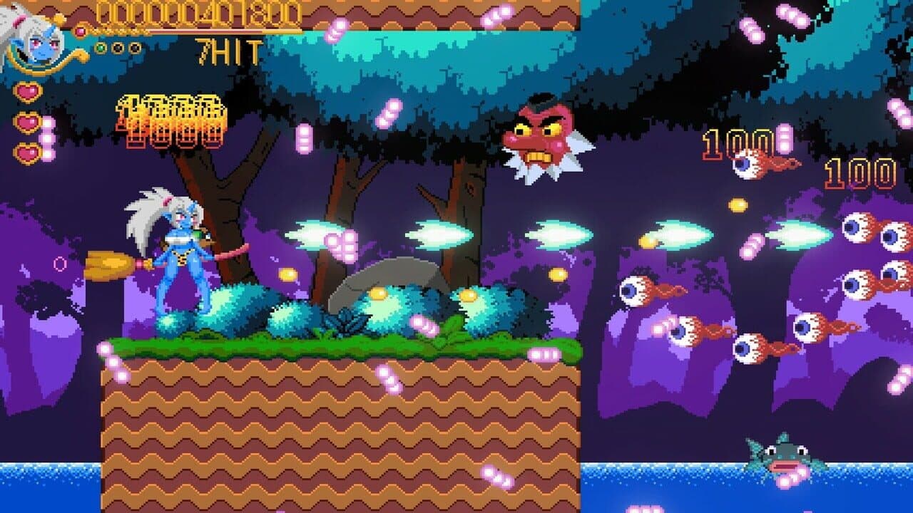 Twilight Parade: Moonlit Mononoke thumbnail 4