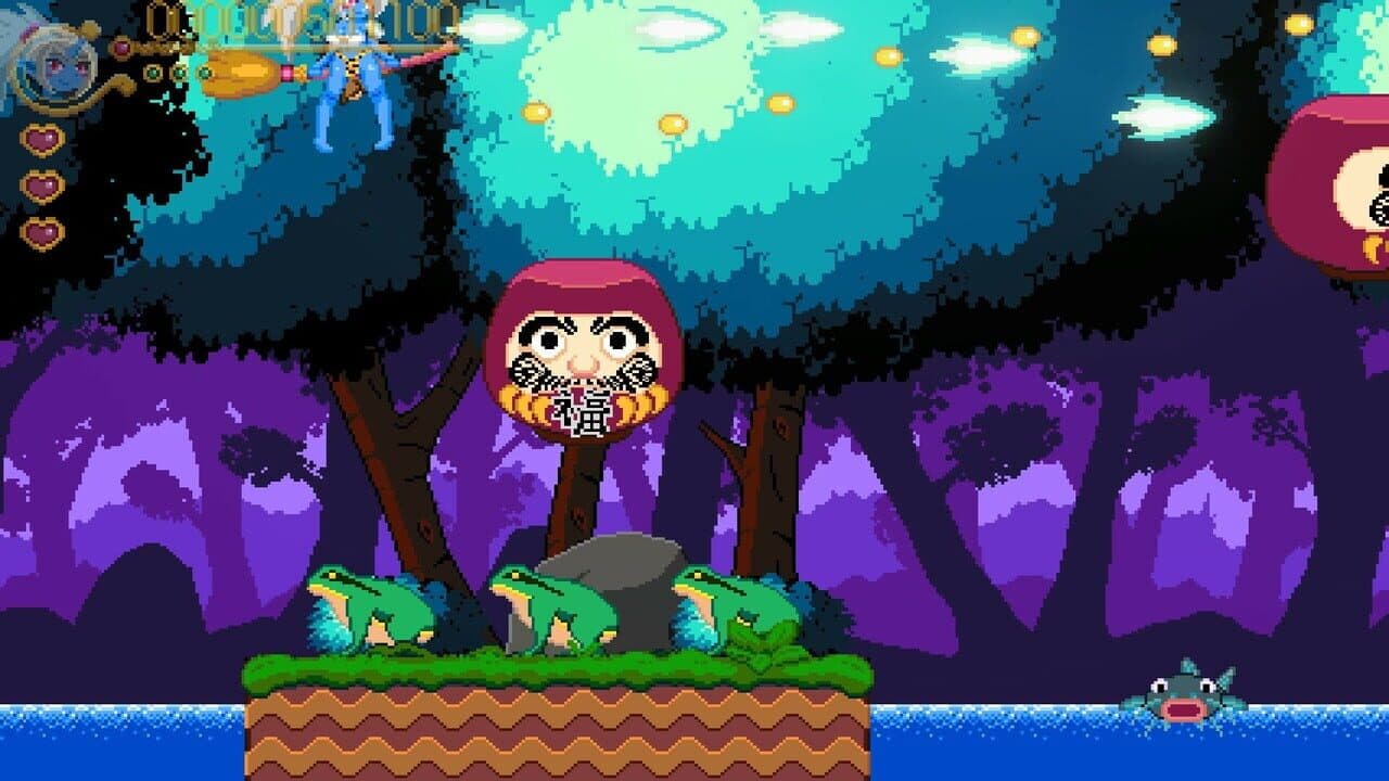 Twilight Parade: Moonlit Mononoke thumbnail 8