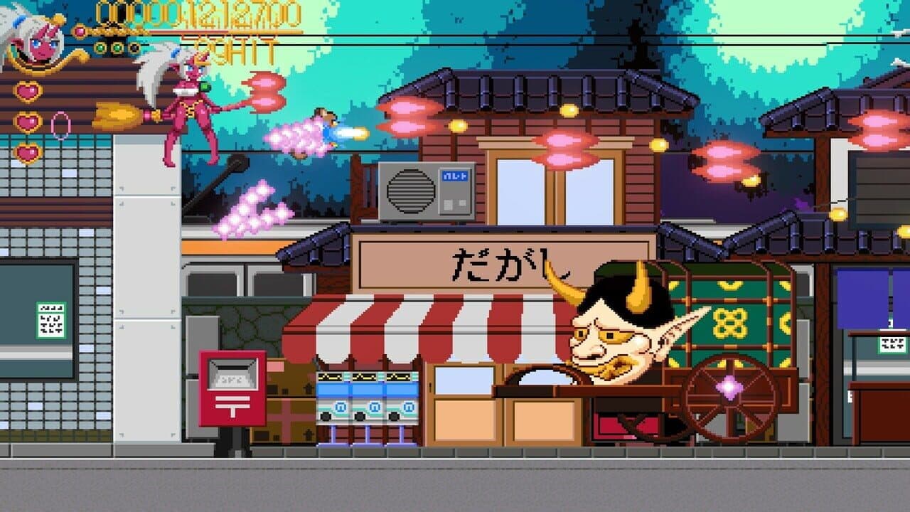 Twilight Parade: Moonlit Mononoke thumbnail 9