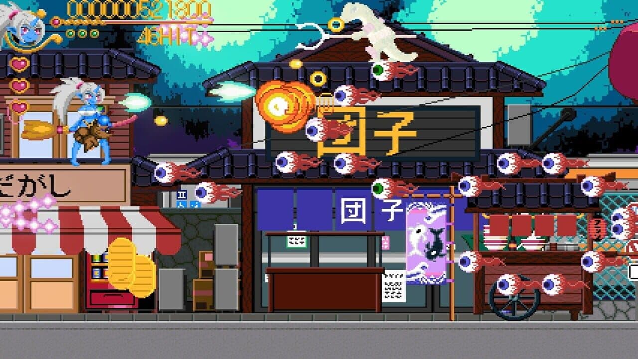 Twilight Parade: Moonlit Mononoke thumbnail 10