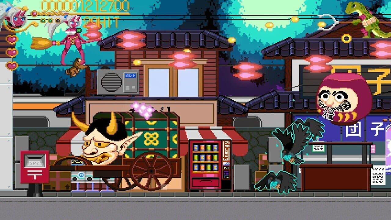 Twilight Parade: Moonlit Mononoke thumbnail 12