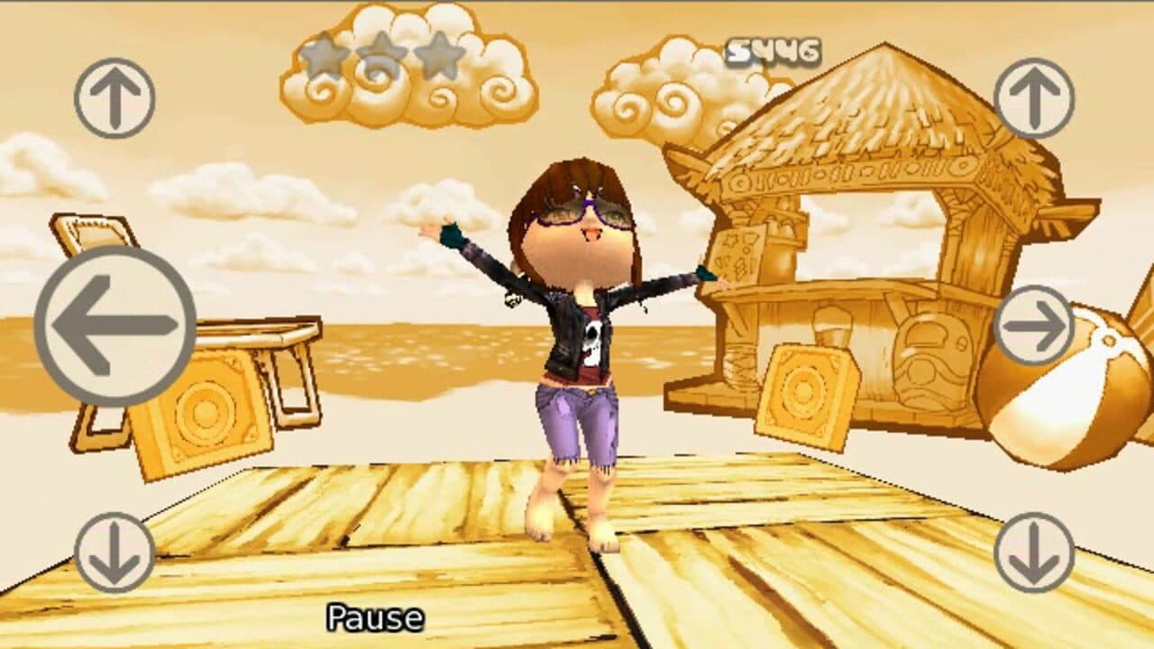 Dance Fabulous thumbnail 6